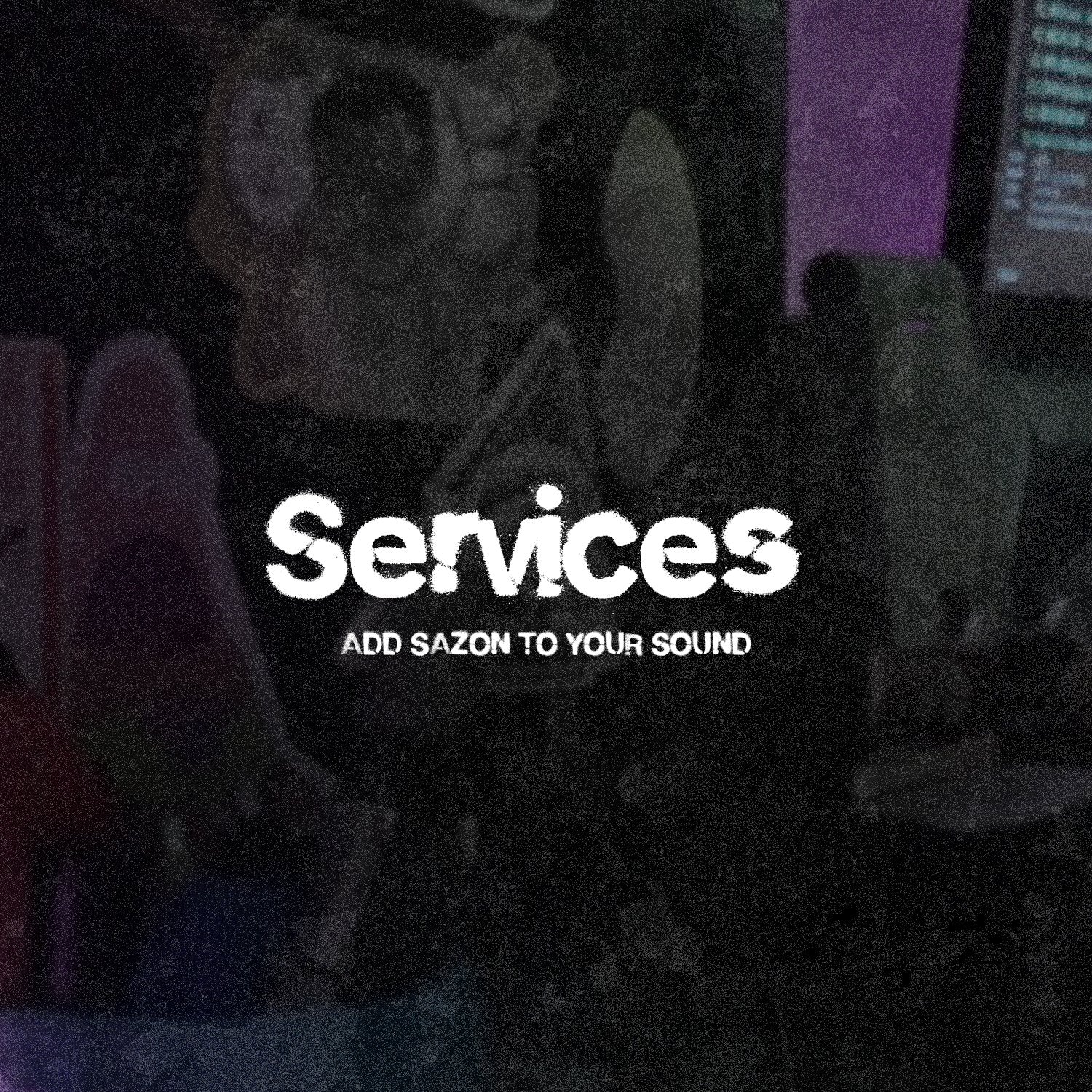 Mixing & Mastering Services