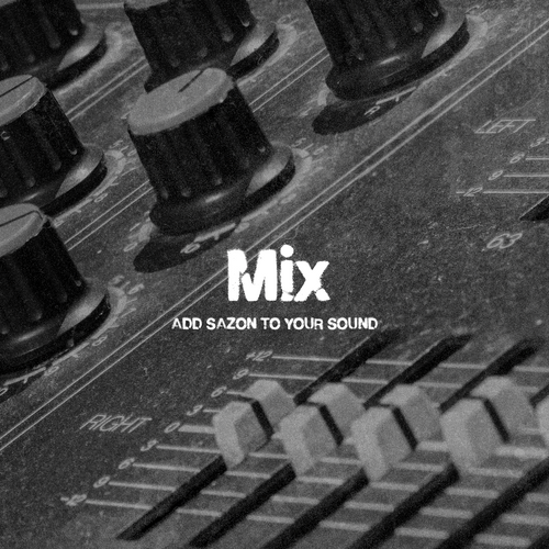 Mix