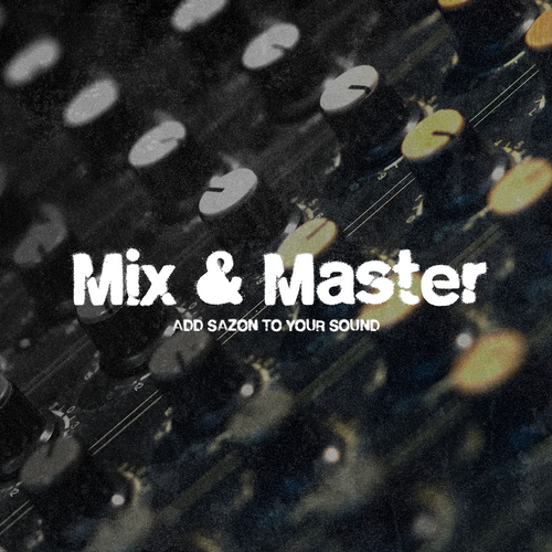 Mix & Master
