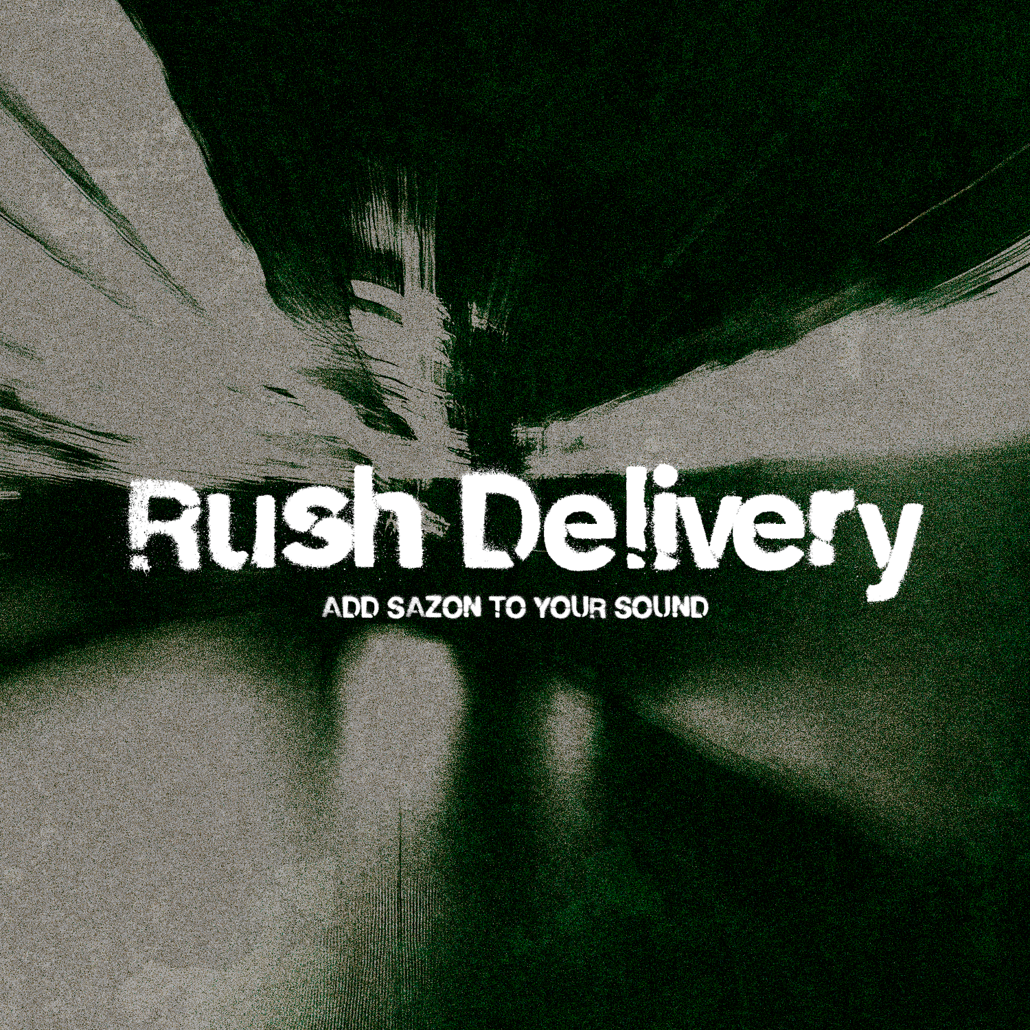 Rush Delivery